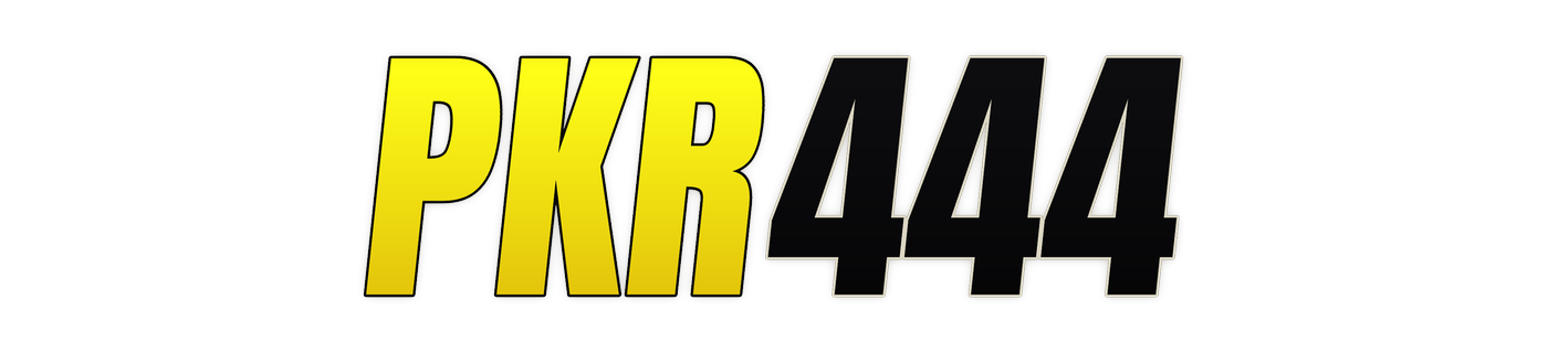 pkr444 Logo